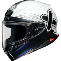 Shoei NXR2 ideograph tc-6