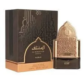 Nusuk Al Mukhtalif Signature Extrait de Parfum 100 ml