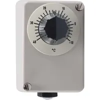Jumo Temperaturregler