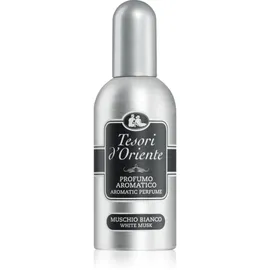 Tesori D'oriente White Musk Eau de Parfum 100 ml