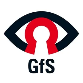 Gfs EH-Türwächter 990100 PHZ inkl.2 Schlüssel Grün
