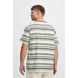 !Solid T-Shirt SOLID "T-Shirt SDHaco", Jungen, Gr. XXL, grün (forest night), Obermaterial: 100% Baumwolle CO., Shirts T-Shirt