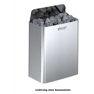 Harvia - The Wall SW60E 6,0 kW Saunaofen Elektroofen Saunaheizung Saunaheizgerät