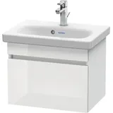 Duravit Waschtischunterschrank wandhängend „DuraStyle“ 50 × 39,8 × 36,8 cm