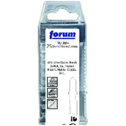 Stichsägeblattbox T101D, 25er-Pack