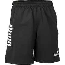 derbystar Primo Bermudashorts v24 - schwarz M