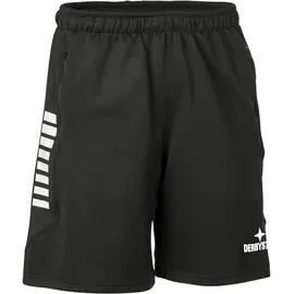 derbystar Primo Bermudashorts v24 - schwarz M