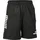 derbystar Primo Bermudashorts v24 - schwarz M