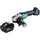 Makita DGA 520 ZX1 inkl. 1x Akku 9,0 Ah - ohne Ladegerät