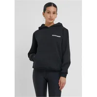 miss tee Back Around Hoodie Schwarz XXL
