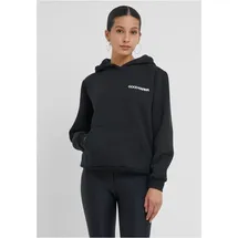 miss tee Back Around Hoodie Schwarz XXL