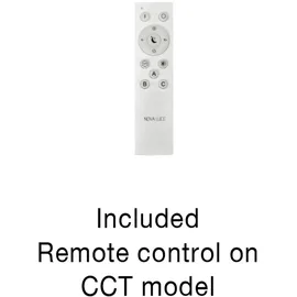 Nova Luce Linus Pendelleuchte Ø 9005650