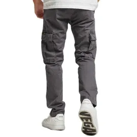 Superdry Cargohose Grau 32
