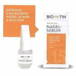 Bio-H-Tin Nagel Serum