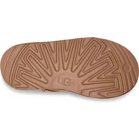 UGG Australia Classic Ultra Mini Kinderschuhe, 35 - Bronze