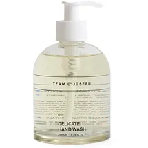 Team Dr Joseph Delicate Hand Wash 250 ml