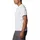 Columbia HikeTM Kurzarm-t-shirt weiß XL