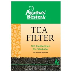 Teefilter