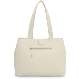 SURI FREY Shopper SFY Keely Polyurethan Beige