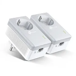 TP-Link Powerline Nano Ethernet Adapter 500Mbps
