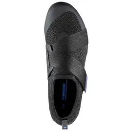Shimano IC100 Schwarz 40