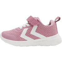 Hummel Actus Recycled Babyschuhe heather rose 19