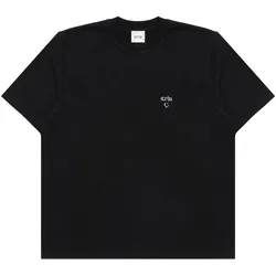 Arte Antwerp Arte Heart T-shirt - Schwarz - S