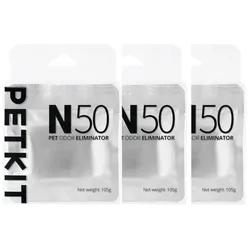 PETKIT Geruchsbeseitiger N50 2.0