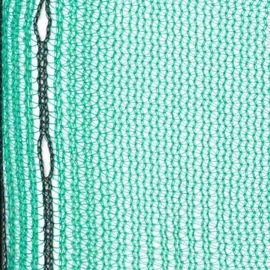 FP Gerüstschutznetz, grün 10 x 2,57 m