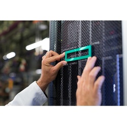 HPE E DL580 G10 Rail Kit, 4U, with Cable Management Arm, Server Zubehör