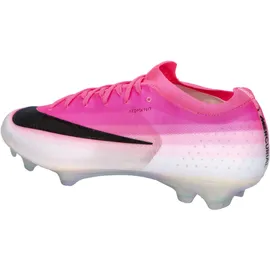 Nike Mercurial Vapor 17 Elite FG Herren Multi-Color/Black 42