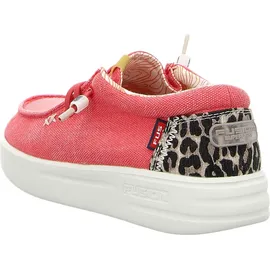 Fusion Damen Pink 41