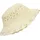 En Fant Straw Hat w. Crochet Edge beige 2-4 Jahre