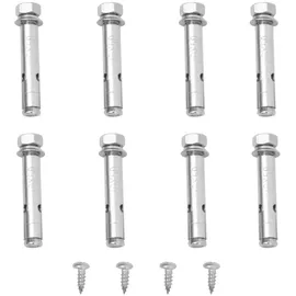 vidaXL Seitenmarkise 160 x 600 cm Braun Polyester