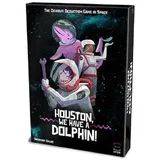 Heidelberger Spielverlag Houston, we have a Dolphin! Brettspiel