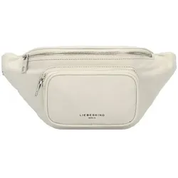 Liebeskind Lila Gürteltasche 29 cm  grau