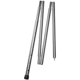 Nordisk Extandable Pole Tarpstange (Größe 162-192cm)