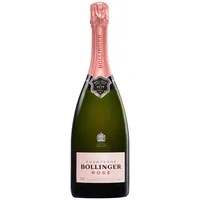 Bollinger Rosé Champagner Brut 1,5l
