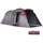 Outsunny Tunnelzelt 2-3 Personen Grau
