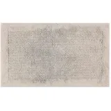 Villeroy & Boch Charisma Grau 100 x 60 cm