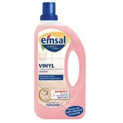 emsal Vinyl Bodenpflege 114470 , 1000 ml - Flasche