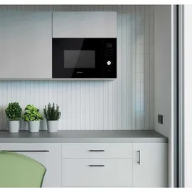Edesa EMW-2530-IG Bk Mikrowelle - Black