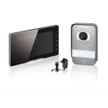 Legrand EASYKIT Plus Video-Türsprechanlagen-Set