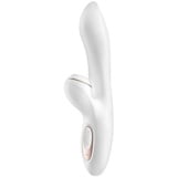 Satisfyer Pro G-Spot Rabbit white