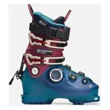 K2 Mindbender 115 Boa Damen Skischuhe Blau 24,5