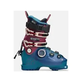 K2 Mindbender 115 Boa Damen Skischuhe Blau 24,5