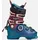 K2 Mindbender 115 Boa Damen Skischuhe Blau 24,5