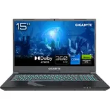 Gigabyte G5 KF5-H3DE554KH Core i7-13620H, 16GB RAM, 1TB SSD, GeForce RTX 4060, DE