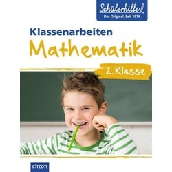 Mathematik 2. Klasse