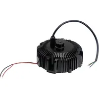 MeanWell Mean Well HBG-160-60A LED-Treiber, LED-Trafo Konstantspannung, Konstantstrom 156W